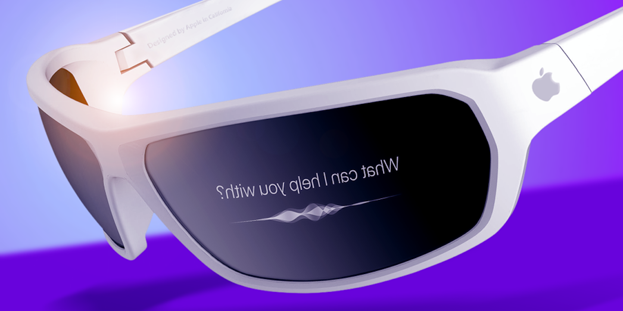 Apple analiza lanzar gafas de RV