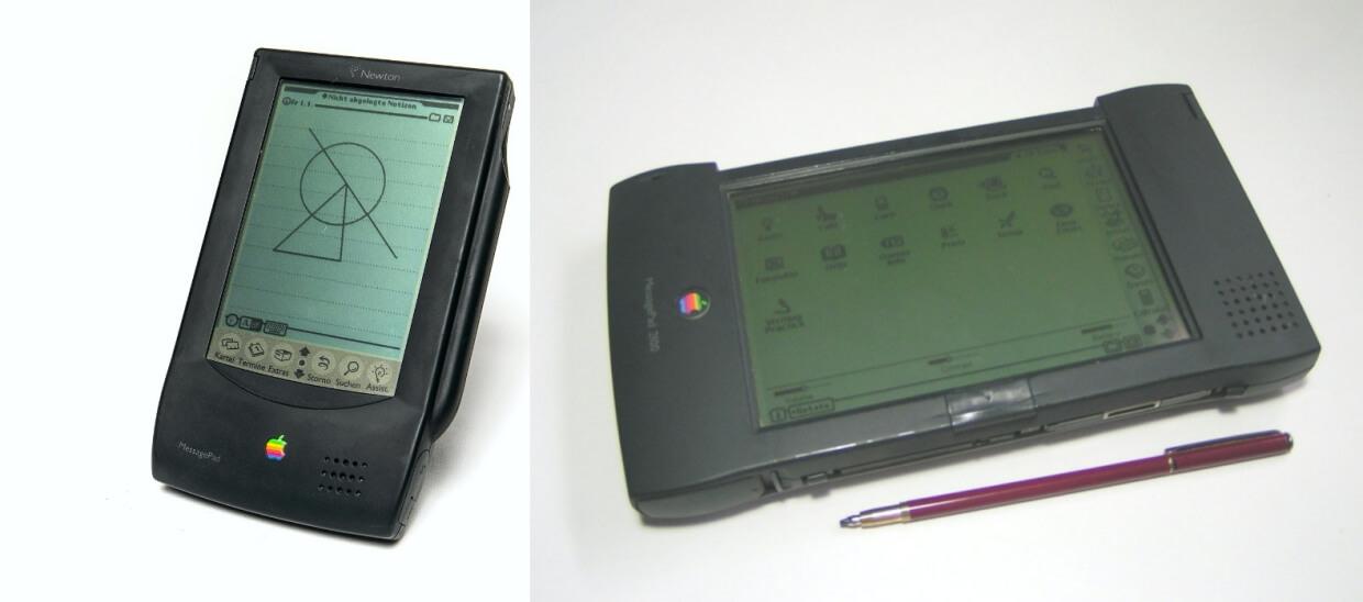 Cuando el PDA Newton salvó a Apple de ir a la Quiebra, por John Sculley