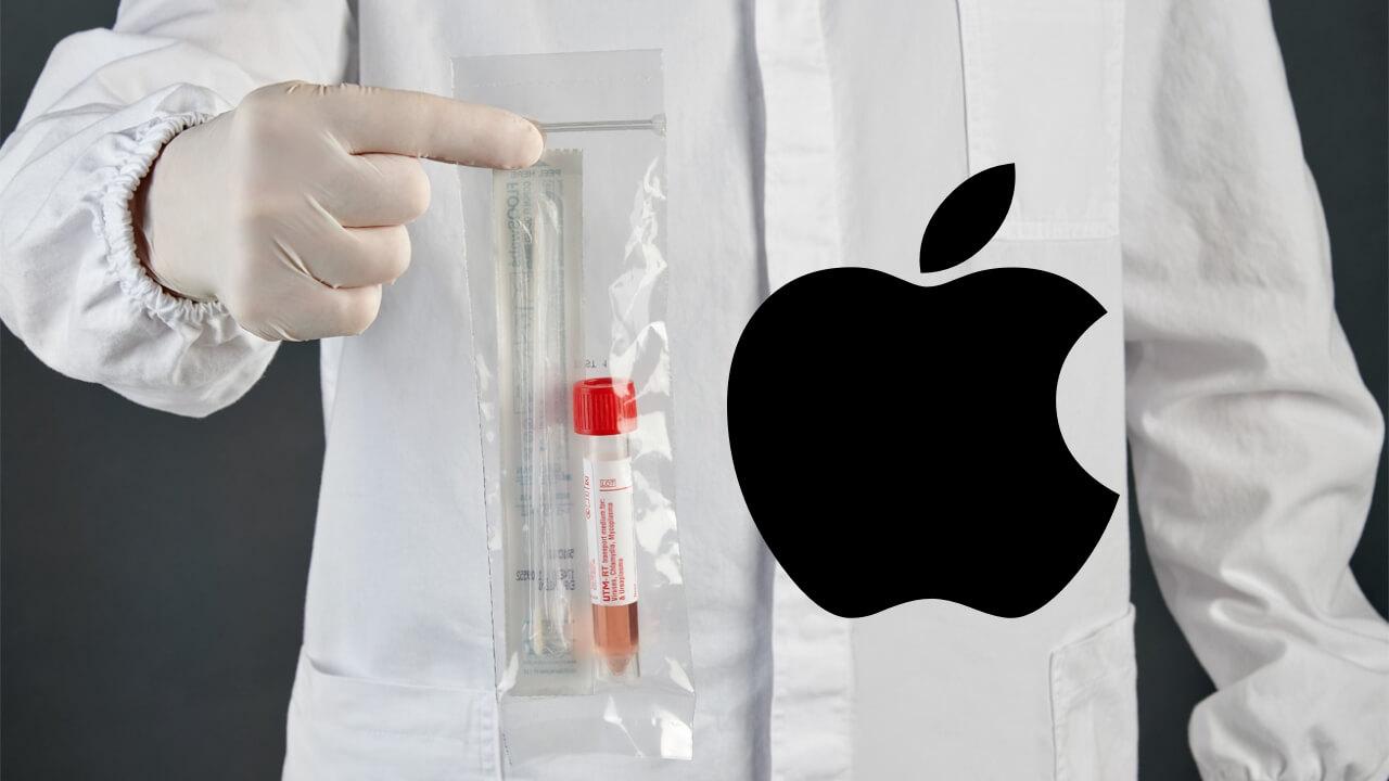 Apple pronostica descenso en ingresos debido al coronavirus COVID-19