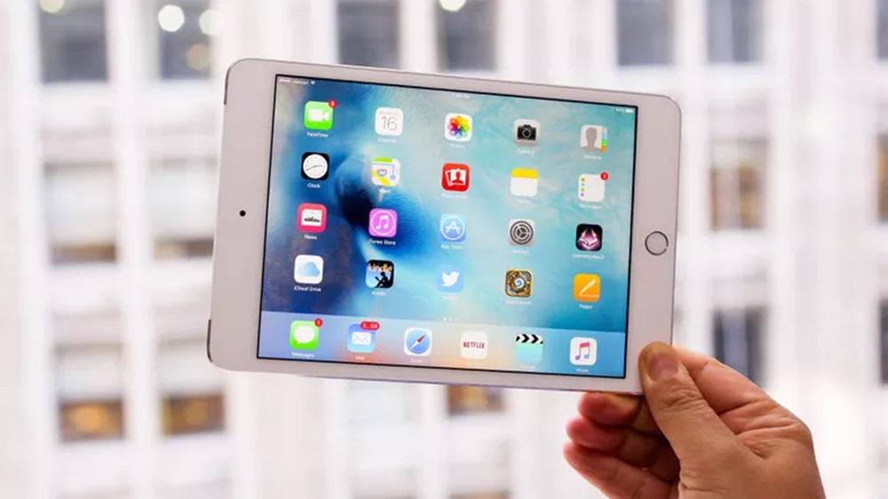 Nueva iPad mini 5 podría llegar casi sin cambios para mantenerla a precio accesible
