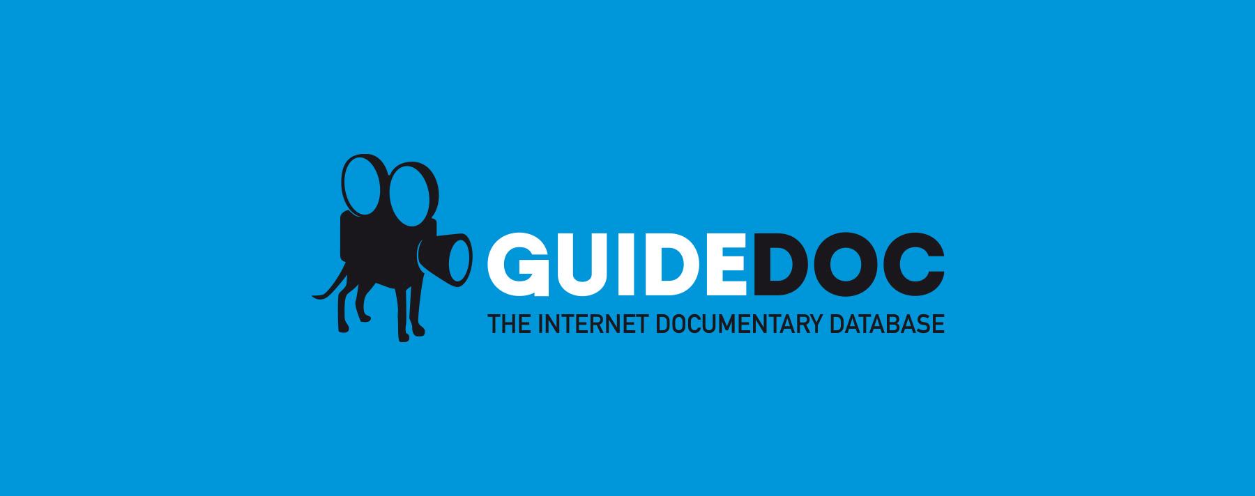 Logo Guidedoc