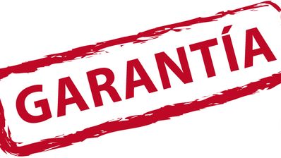 Garantía