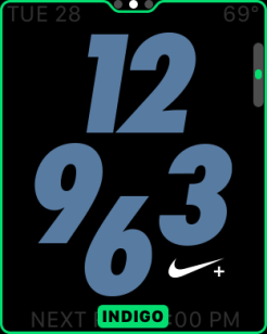 Nike Analog 2