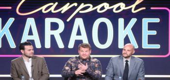 Carpool Karaoke integrado en Apple Music gana un Emmy, el primero otorgado a una empresa tecnológica
