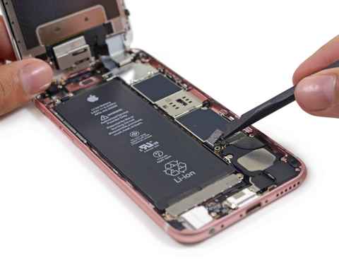 Acerca de las baterías originales de iPhone - Soporte técnico de Apple (US)