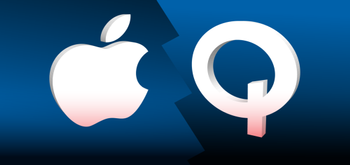 Qualcomm acusa a Apple de intentar violar la prohibición de ventas de iPhone 7 y 8 en Alemania