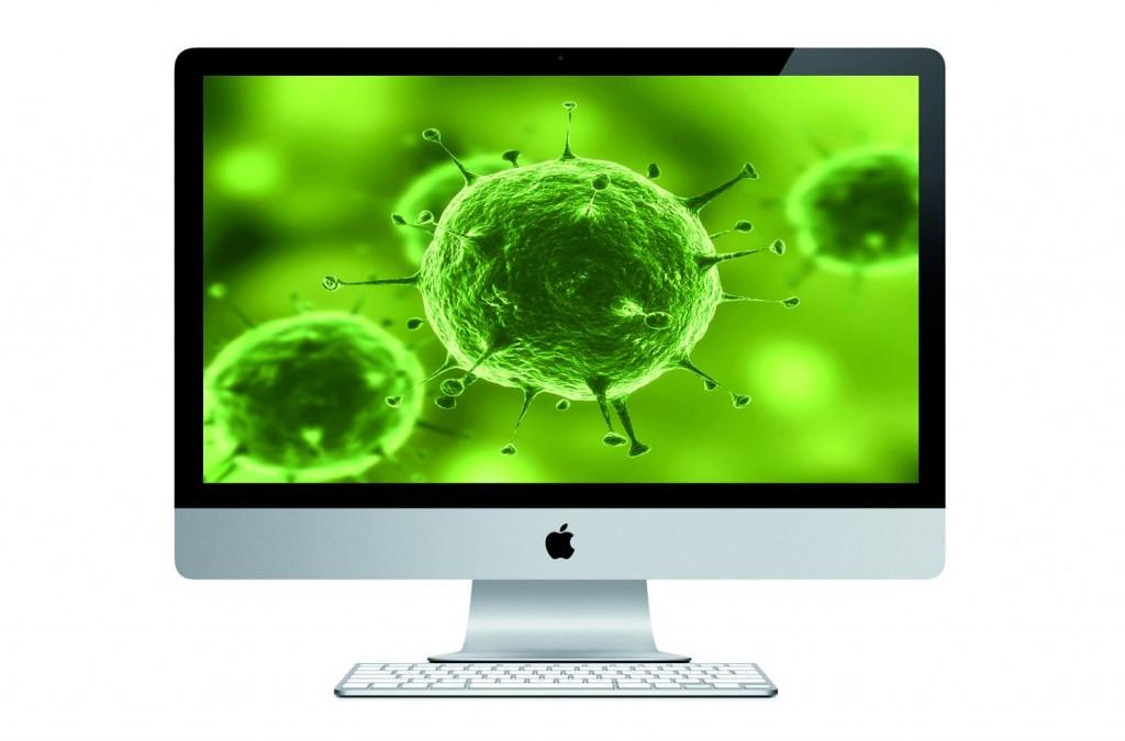 Virus en Mac OS X
