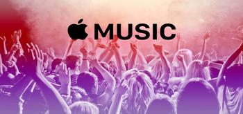 Los usuarios de Apple Music podrán regalar un mes gratis a sus amigos