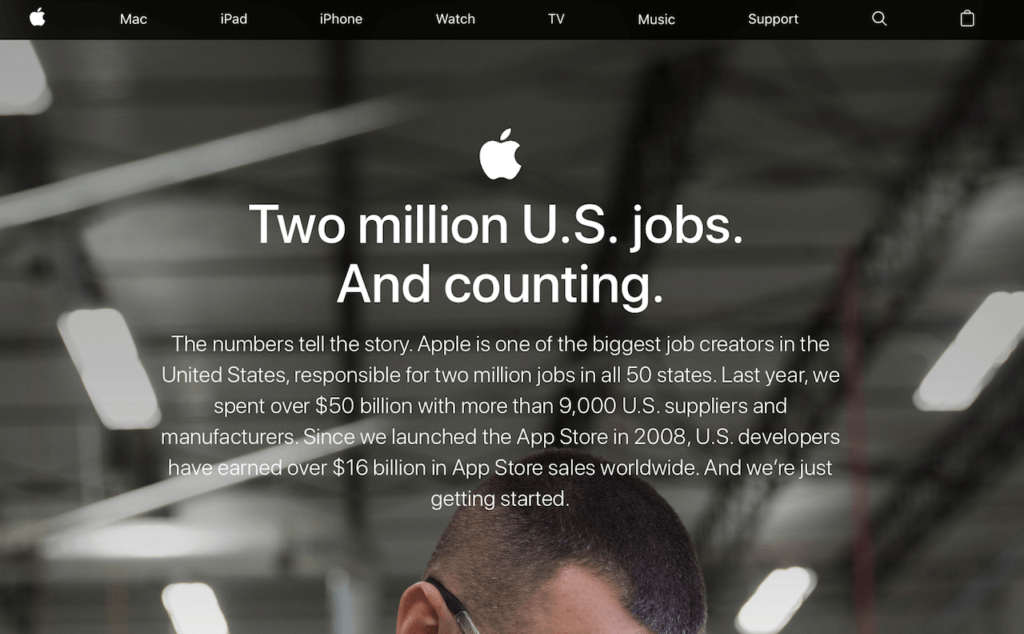 Apple Jobs