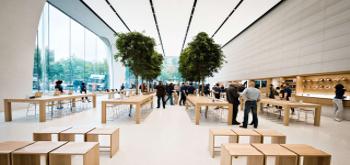 Devoluciones y reembolsos en Apple: Cómodo, rápido y sencillo