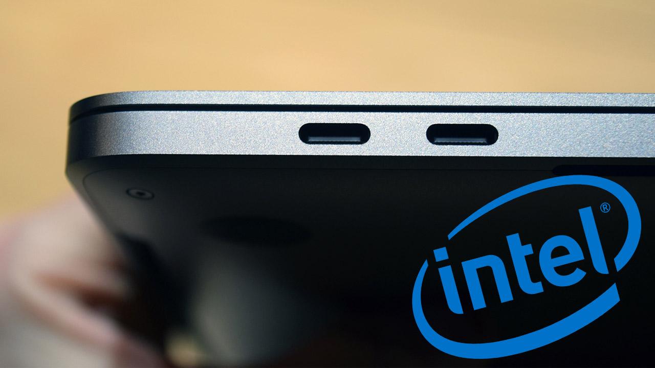 Intel ayudará a desarrollar Mac más delgados y ligeros.