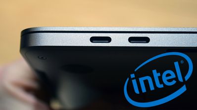 Intel ayudará a desarrollar Mac más delgados y ligeros.