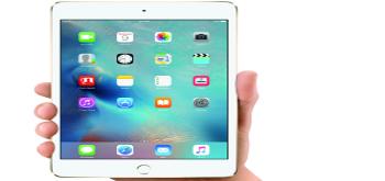 Casi confirmado: el iPad mini 5 tendrá el mismo diseño que el mini 4