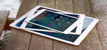 El iPad mini 5 y el iPad 2019 llegarán al mercado el primer semestre de 2019 según DigiTimes