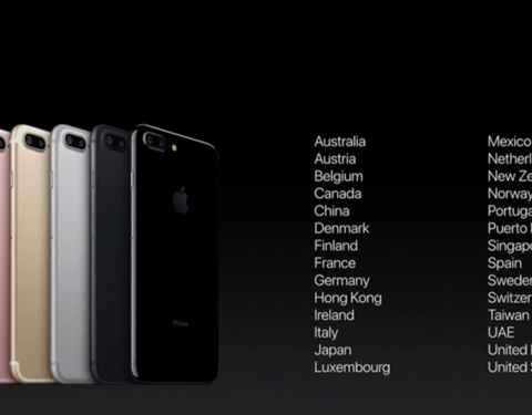 En qué país es más barato comprar un iPhone?