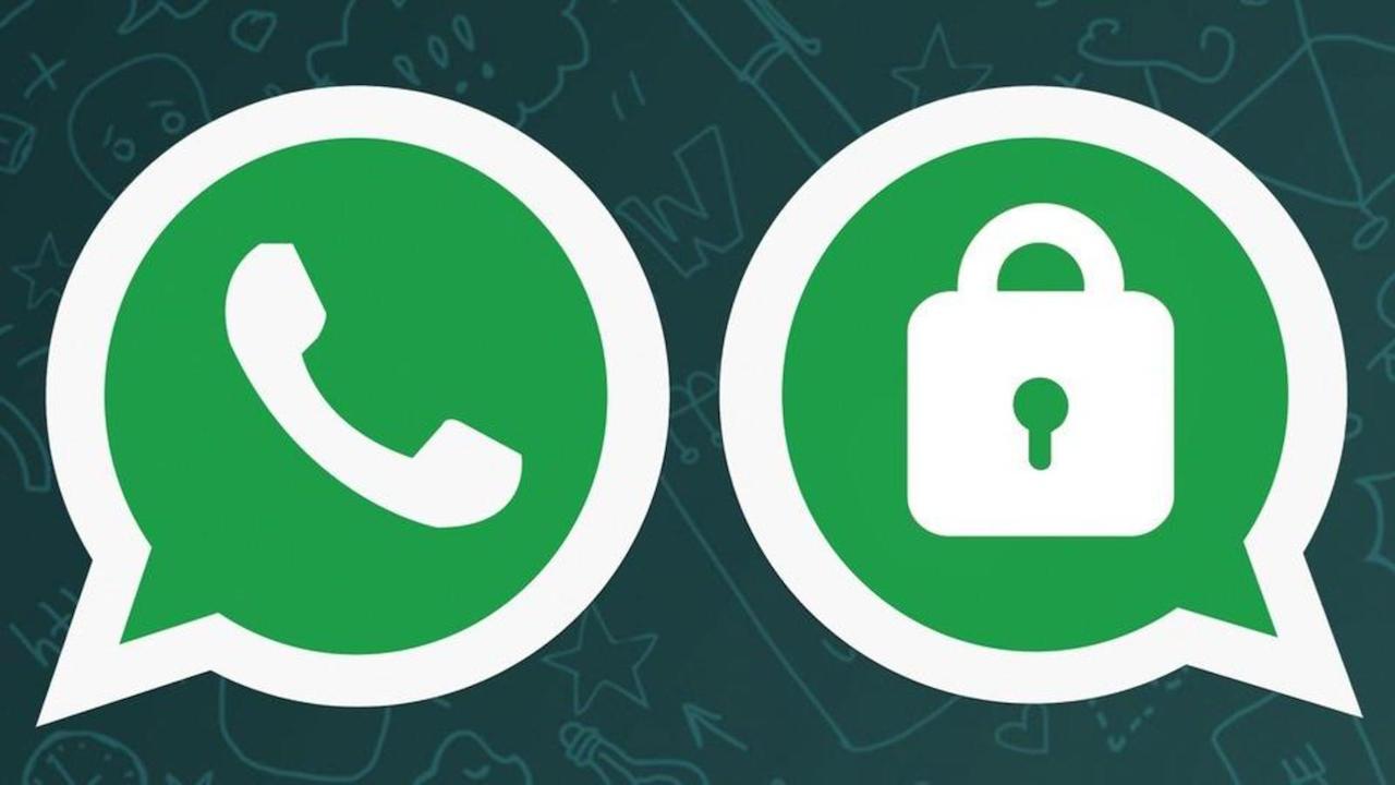 Mayor seguridad en WhatsApp