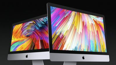 iMac wwdc 2017