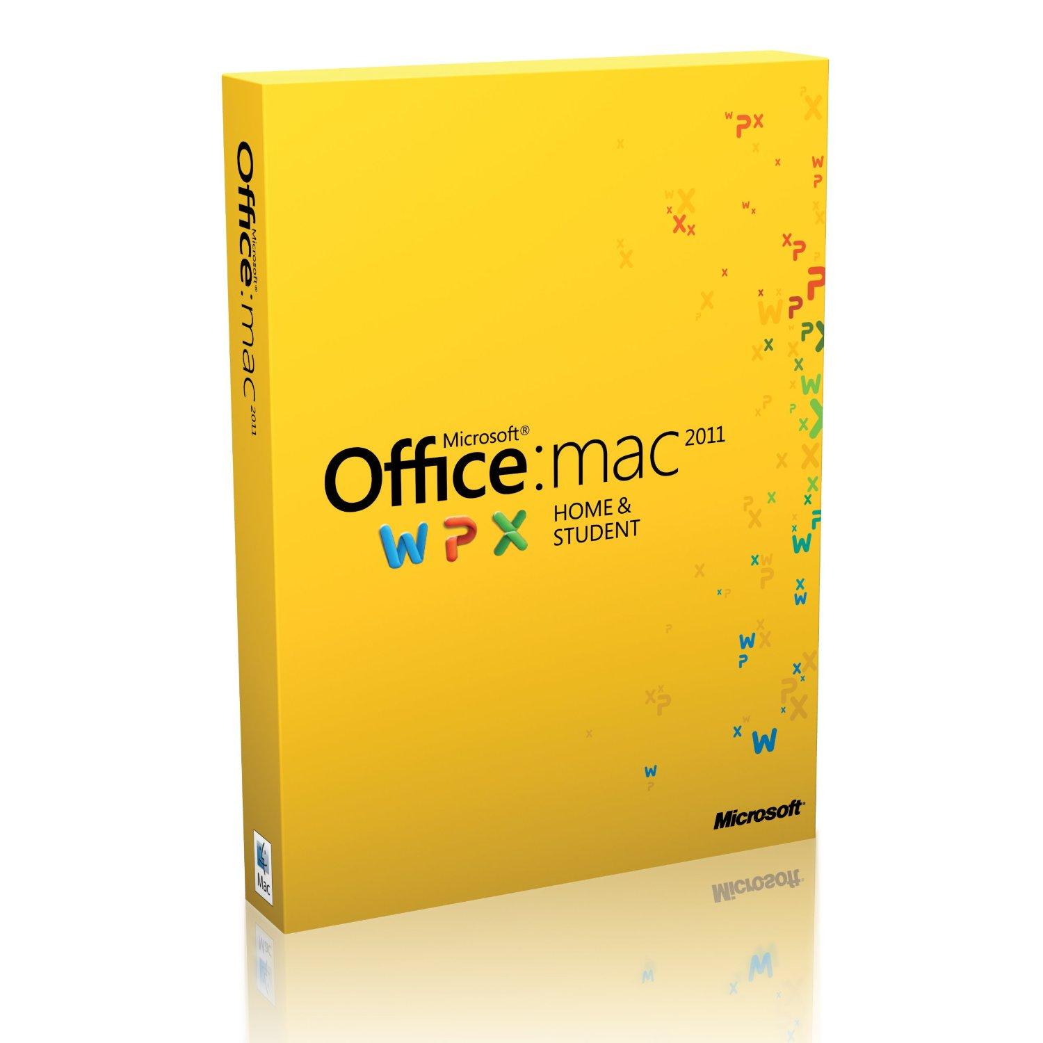 office 2011 mac update 14.7 7