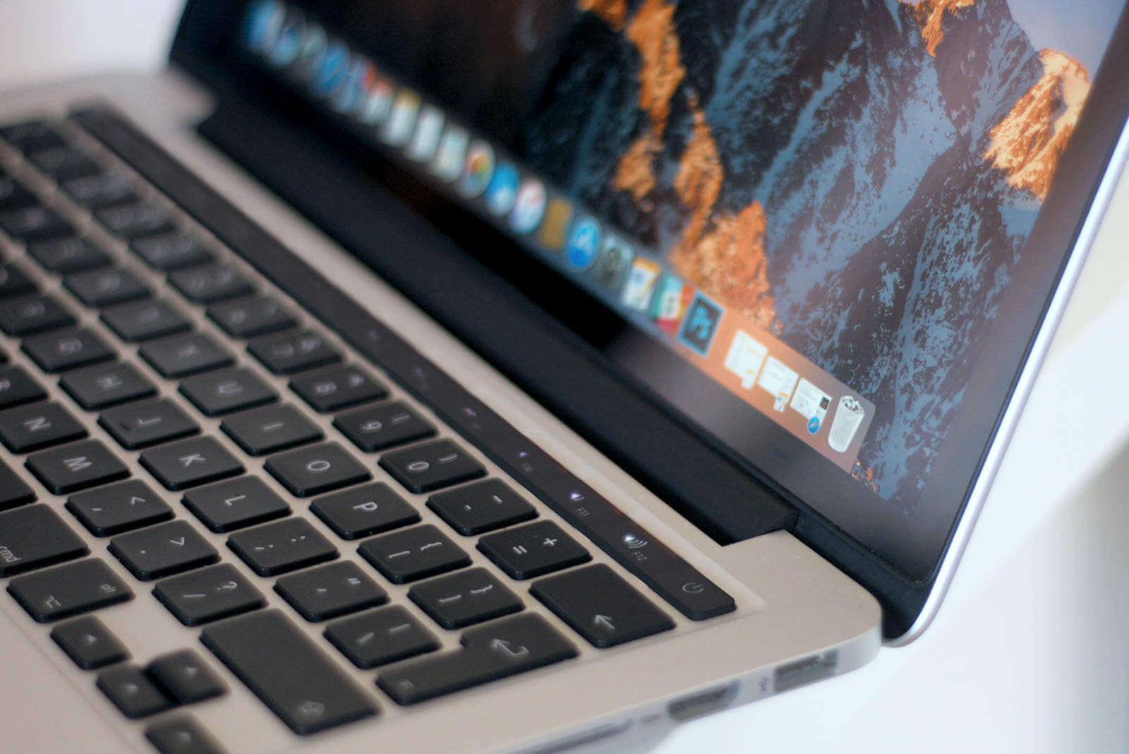 Apple presenta el nuevo macOS 10.13