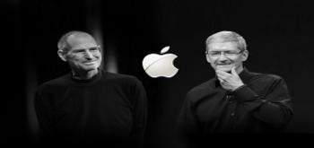 Tim Cook recuerda la figura de Steve Jobs en un día muy especial