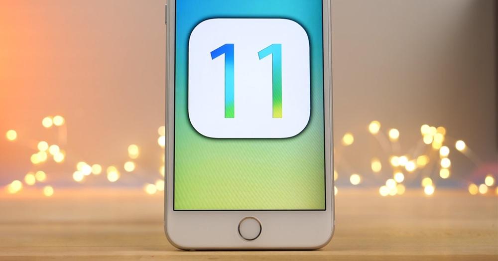 Tercera beta de iOS 11 y High Sierra