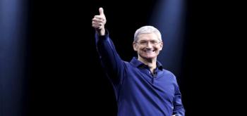 Esta podría ser la fecha elegida por Apple para presentar los nuevos iPhone y iPad