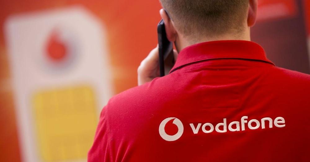 Vodafone empezará a cobrar comisiones