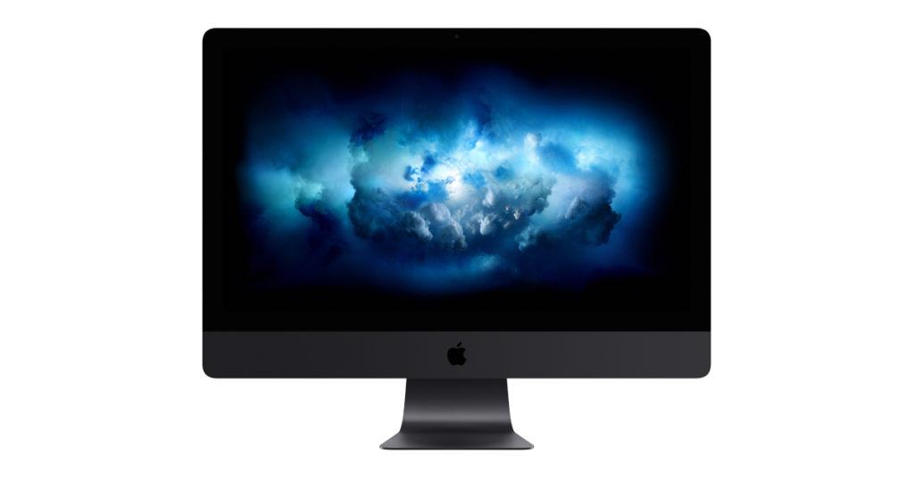 El iMac Pro será el equipo más potente que Apple haya presentado.