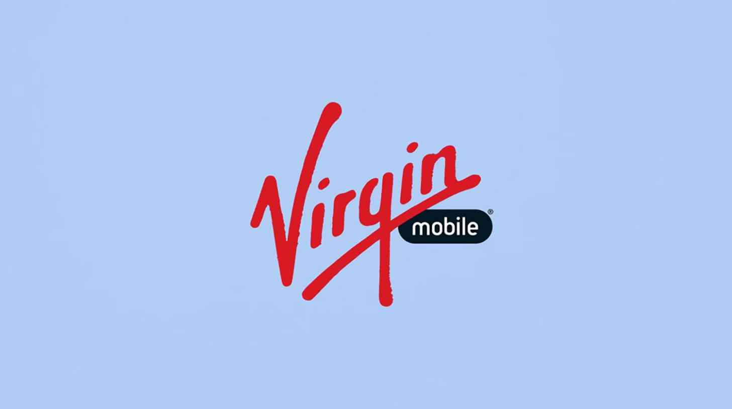 Virgin Mobile USA.