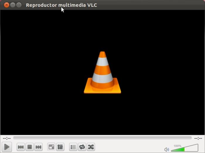 VLC, un gran reproductor compatible con Windows, Linux y macOS, entre otros.