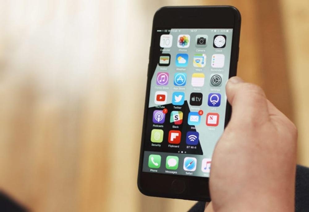 Apple retira funciones del 3D Touch en iOS 11