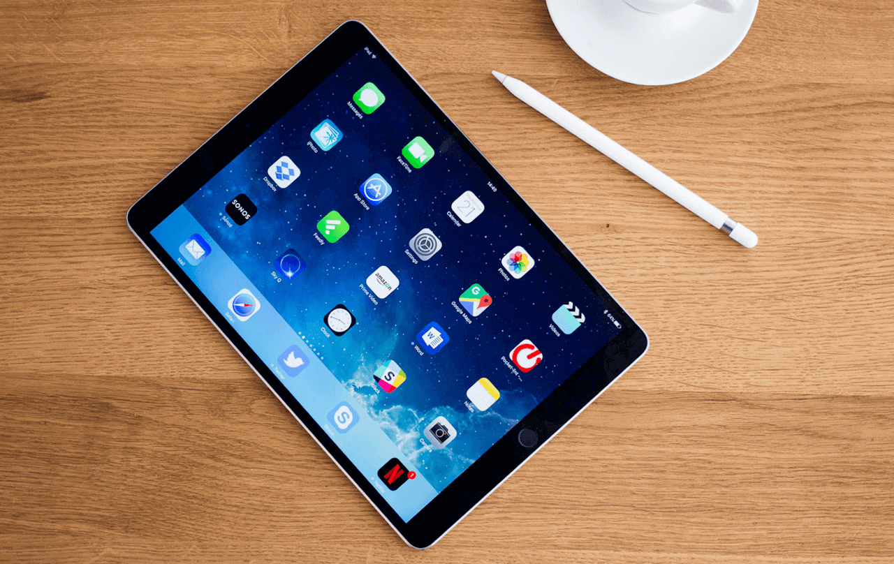 Review del iPad Pro