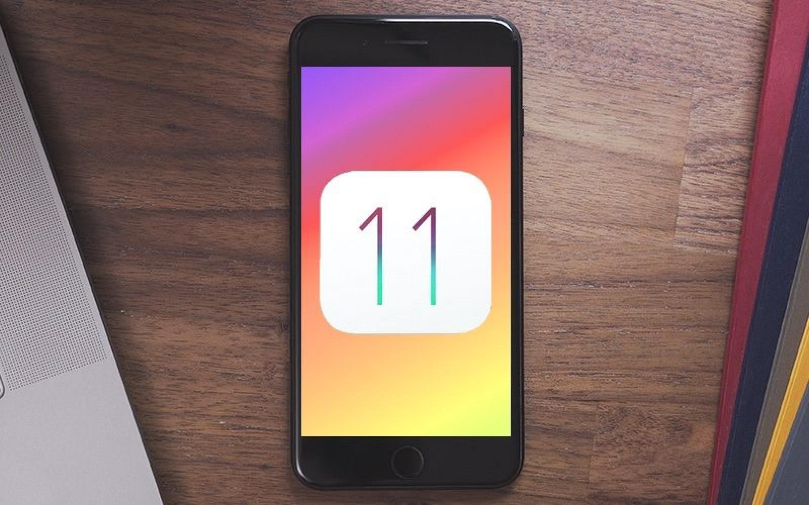 iOS 11 era presentado en la WWDC del 5 de junio. Desde ayer, ya podemos disfrutar de la tercera beta para desarrolladores de esta versión del sistema operativo.