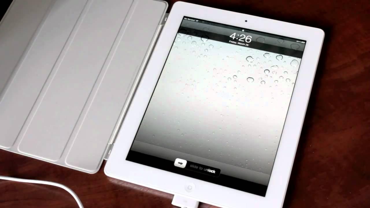 iPad 2, ¿obsoleto?