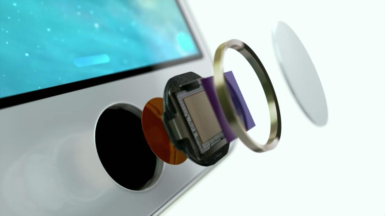 El Touch ID es el mecanismo encargado de desbloquear nuestros terminales mediante huella dactilar.