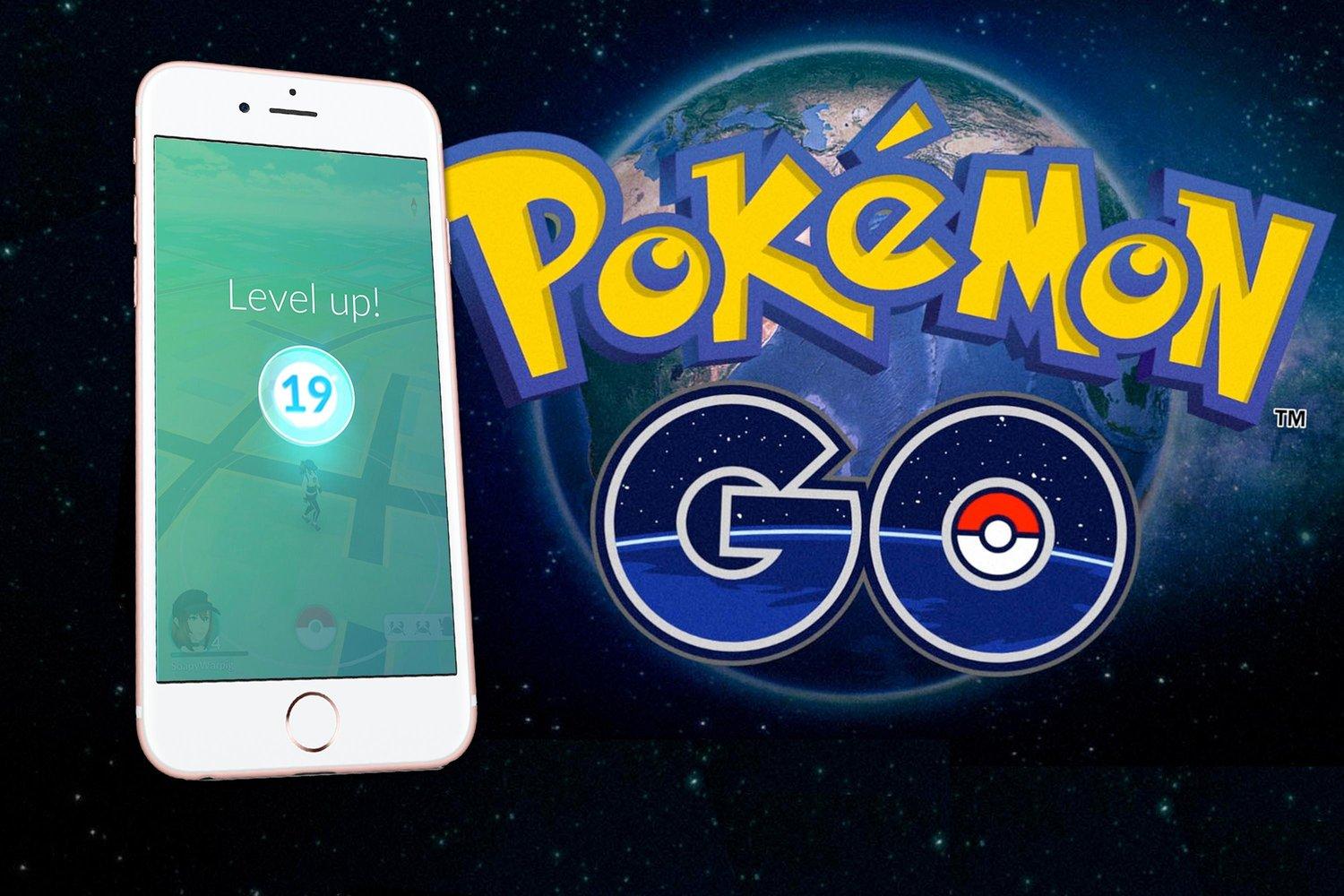 La aplicación de Pokémon GO en la App Store es totalmente gratuita.