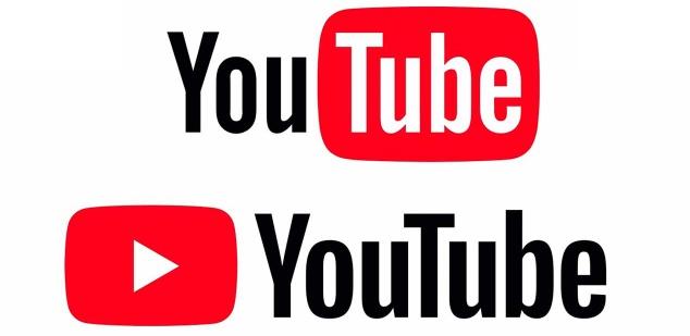 Nuevo Logo YouTube