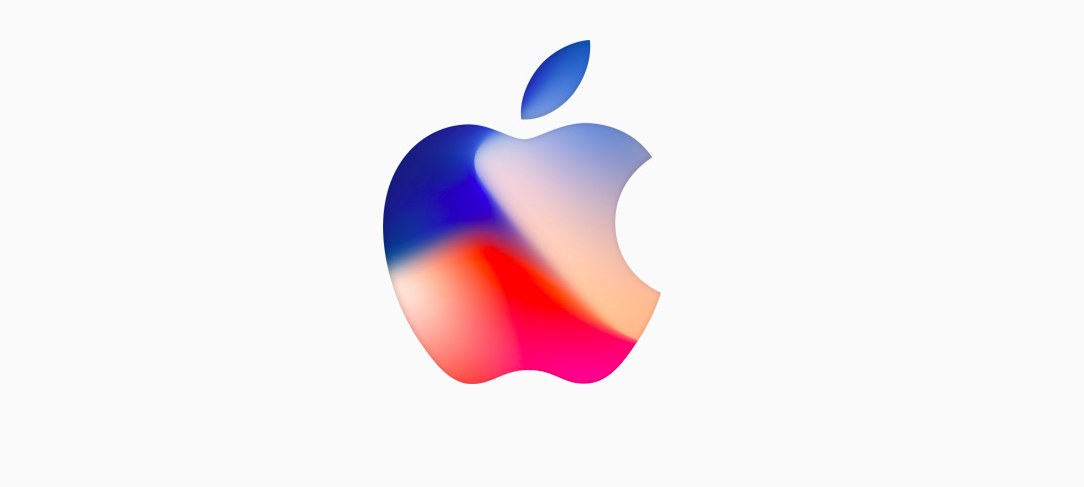 Logo Apple Invitación