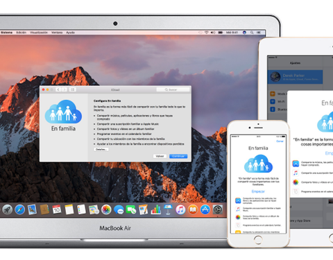 encuesta Marco Polo acerca de Desactivar iCloud Drive en macOS: una acción que no libera espacio en la  nube