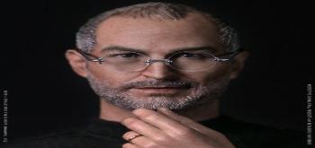 Cinco años después, vuelve la figura de Steve Jobs