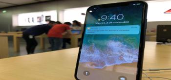 Kuo cree que Apple no añadirá un sistema TrueDepth trasero en los iPhone del 2019