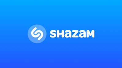 Shazam