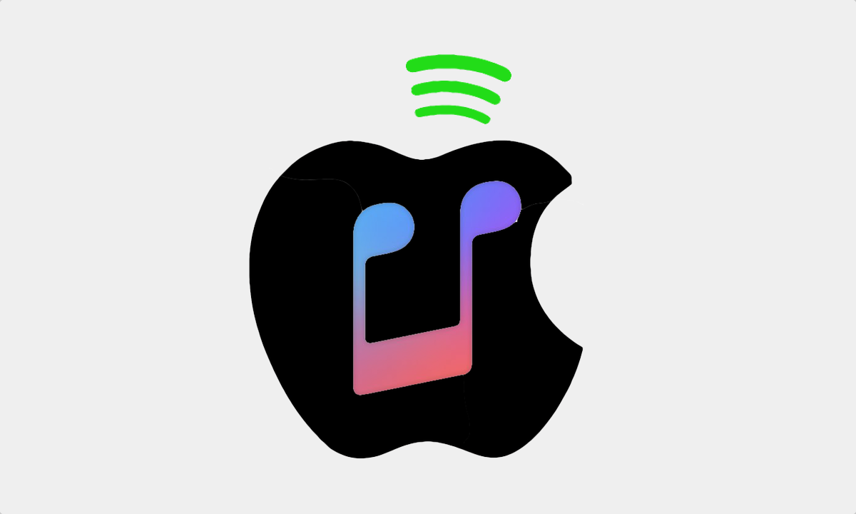 Appel Music Apple Spotify