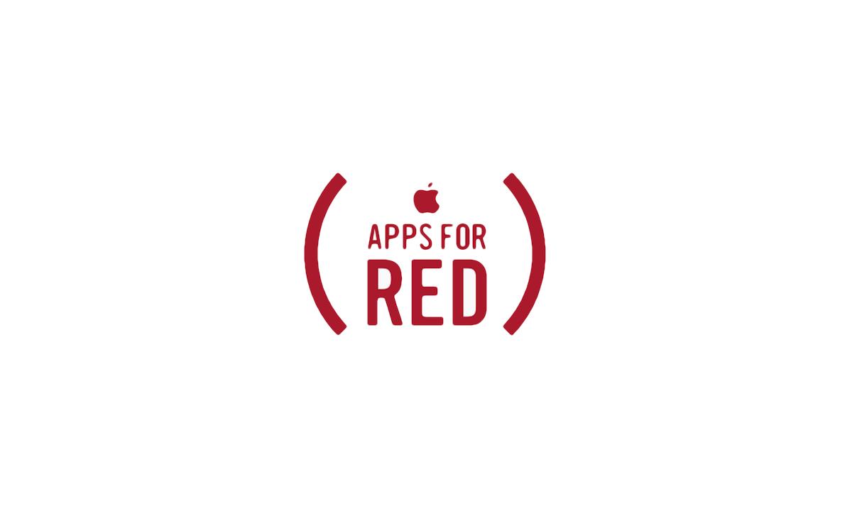 Apps For RED