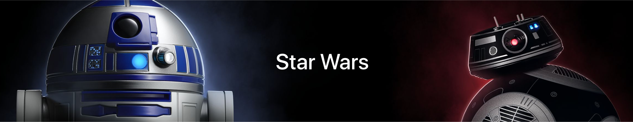 Star Wars Apple