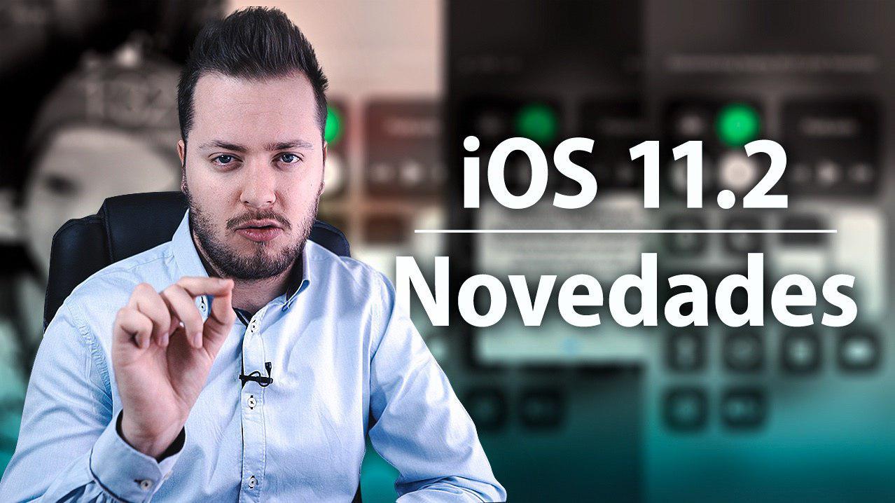 Fernando iOS 11.2