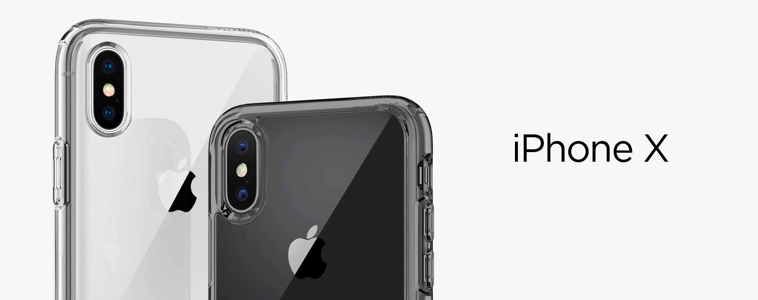 Banner iPhone X
