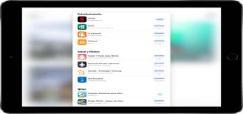 Apple promociona aplicaciones freemium en la App Store