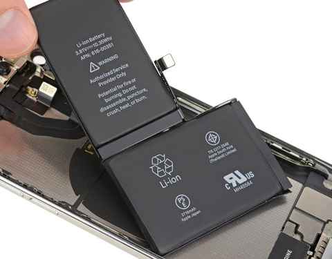 Apple actualiza la batería MagSafe: ahora carga más rápido