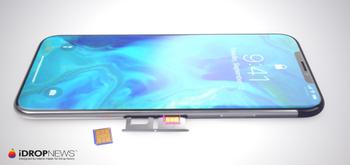 Ming-Chi Kuo apuesta por un iPhone de 6,1 LCD con doble SIM por 550 dólares